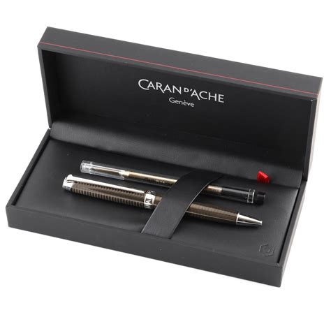 caran d ache patek philippe pen|Iconic 849 Ballpoint .